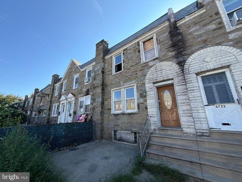 6735 Souder St, PHILADELPHIA, PA, 19149-2209 | Card Image
