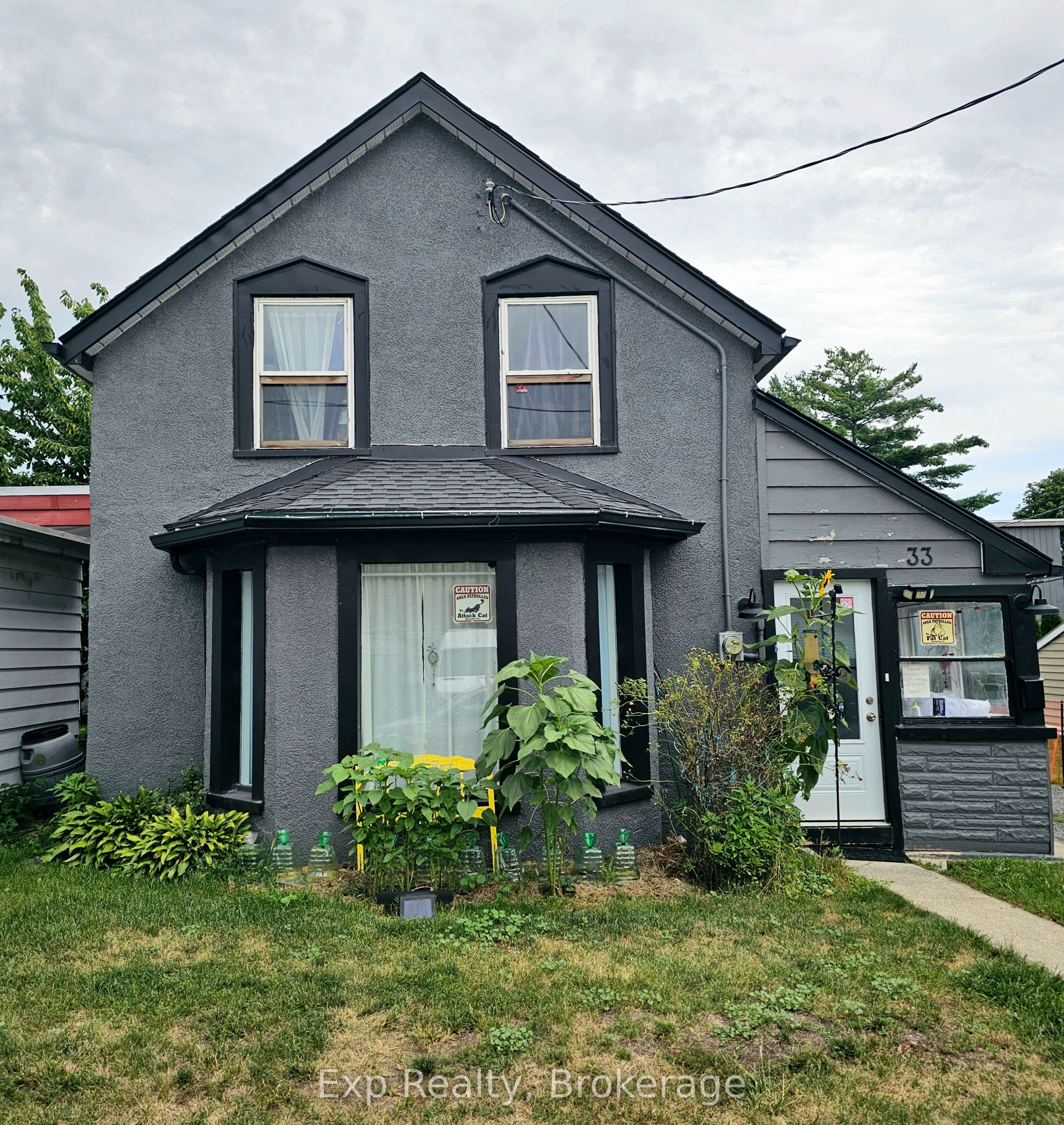 Residential Lease in Belleville 2