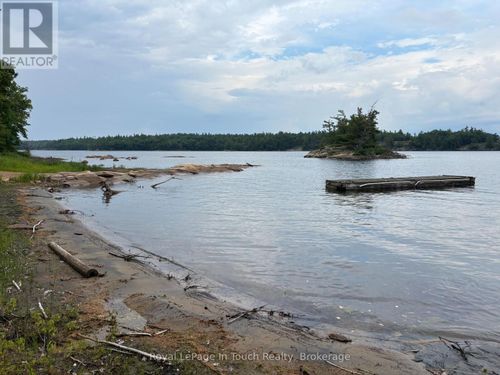 B415 lot17 Bernyk Island, The Archipelago (Archipelago), ON, P0J2T0 | Card Image