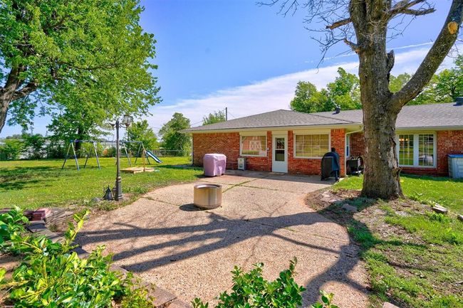 1653 S Choctaw Rd, House other with 3 bedrooms, 2 bathrooms and null parking in Choctaw OK | Image 36