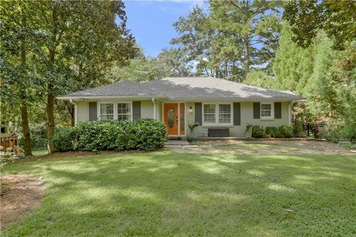3902 Peachtree Dunwoody Rd Ne, Atlanta, GA, 30342-3935 | Card Image