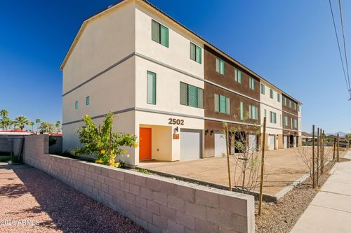 1-2502 E Paradise Ln, Phoenix, AZ, 85032-3510 | Card Image