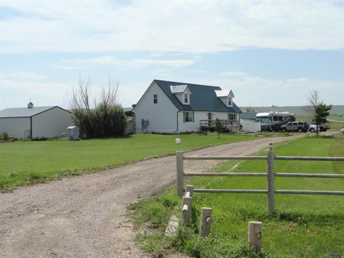 14703 Bridle Ct, Piedmont, SD, 57769-7352 | Card Image