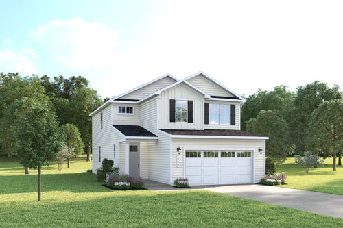 208 E Branch Drive, Huger, SC, 29450 | Card Image