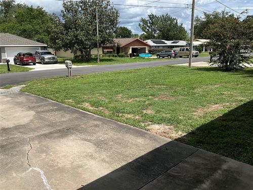 11888 Se 71st Avenue Rd, BELLEVIEW, FL, 34420-4672 | Card Image