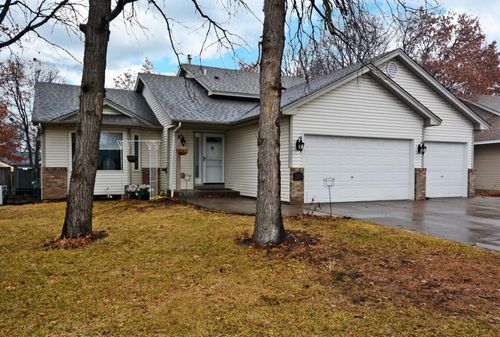 2813 232nd Ln Nw, Saint Francis, MN, 55070-8720 | Card Image