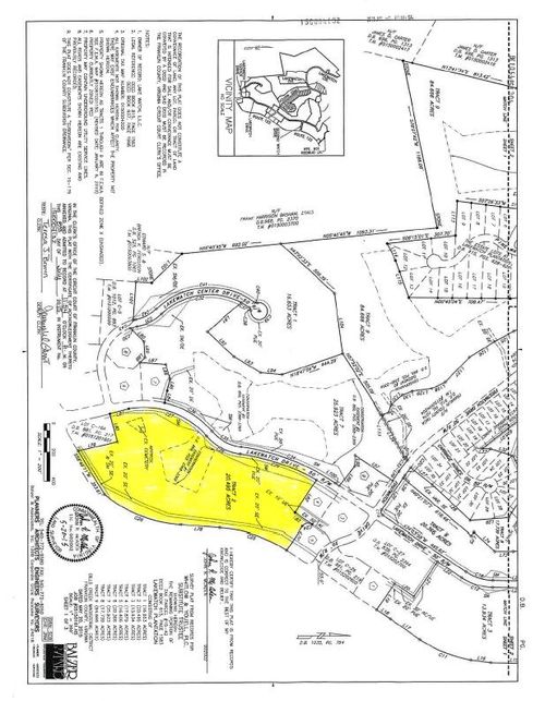 Tract 2 Lakewatch Cir, Moneta, VA, 24121-4024 | Card Image