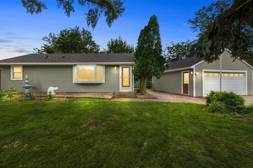 2624 Stacker Boulevard, White Bear Twp, MN, 55110 | Card Image