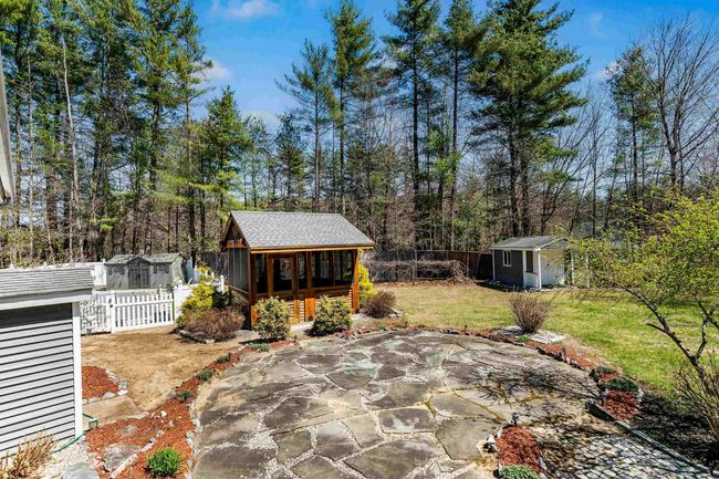24 Profile Dr, House other with 3 bedrooms, 2 bathrooms and null parking in Merrimack NH | Image 32
