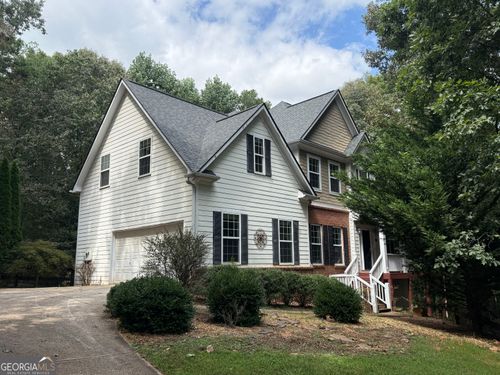 592 Crooked Creek Dr, Dahlonega, GA, 30533-8785 | Card Image