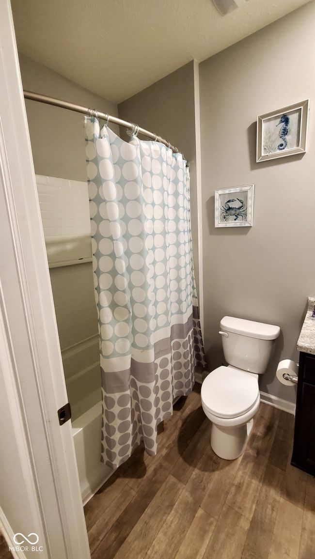 11204 Sashing Way, House other with 5 bedrooms, 3 bathrooms and null parking in Monrovia IN | Image 15