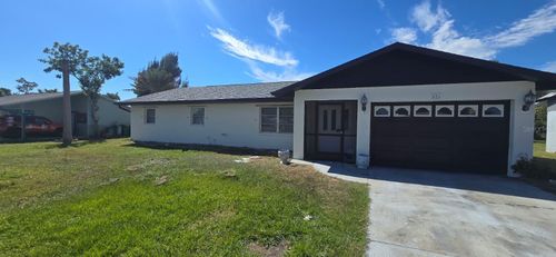 526 Reading Street Nw, PORT CHARLOTTE, FL, 33952 | Card Image