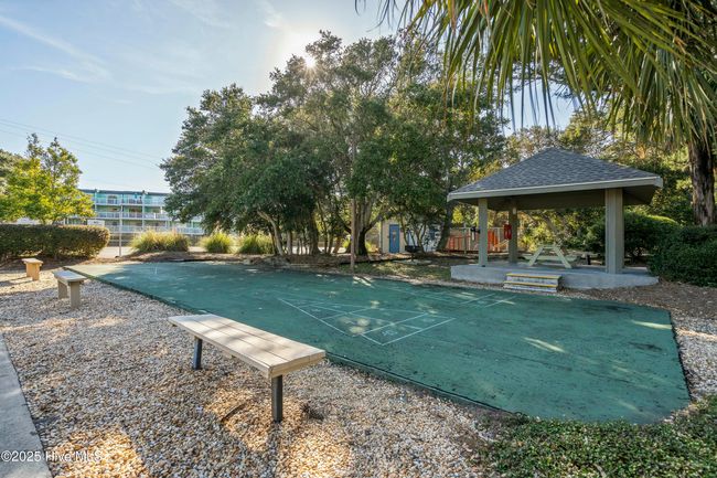 1601 - 1601 Sand Dollar Ct, Condo with 2 bedrooms, 2 bathrooms and null parking in Kure Beach NC | Image 43