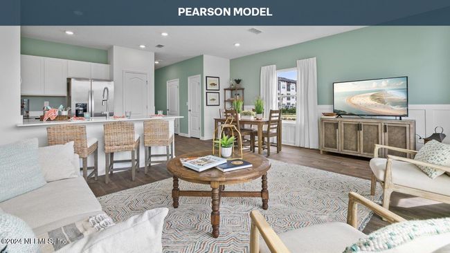 1503 Jeremiah St, Townhouse with 3 bedrooms, 3 bathrooms and null parking in Middleburg FL | Image 12
