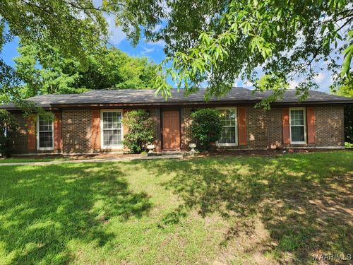 1829 Alderpoint Dr, Montgomery, AL, 36106-3004 | Card Image