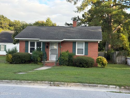 709 N Charlotte Street, Washington, NC, 27889 | Card Image