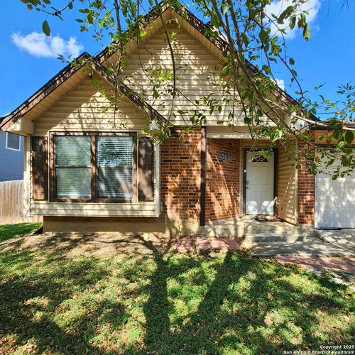 10539 Country Flower, San Antonio, TX, 78240-4451 | Card Image