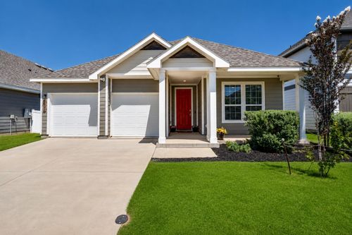 5956 Hopkins Dr, Providence Village, TX, 76227-4761 | Card Image