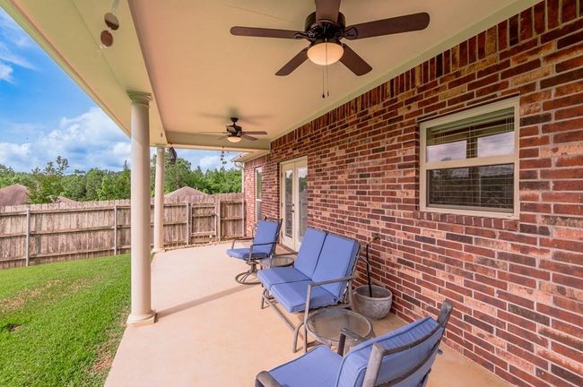 100 Boulder Ln, House other with 3 bedrooms, 2 bathrooms and 2 parking in Nacogdoches TX | Image 41