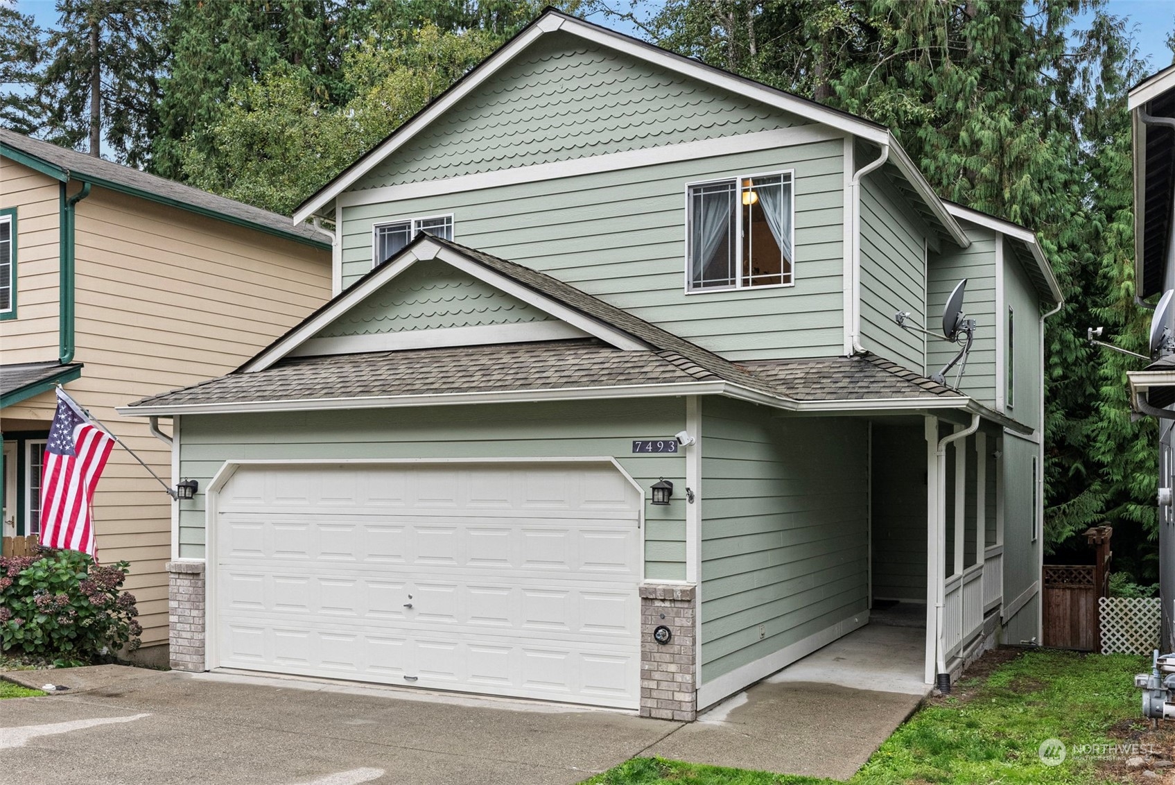 Arcade Pl, Bremerton, WA 98311