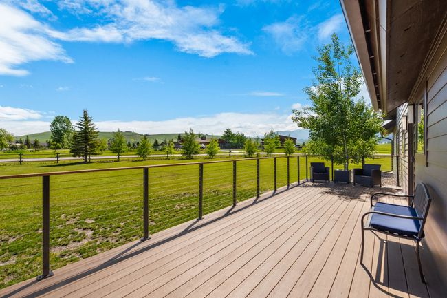 100 N Low Bench Rd, House other with 3 bedrooms, 2 bathrooms and null parking in Gallatin Gateway MT | Image 33