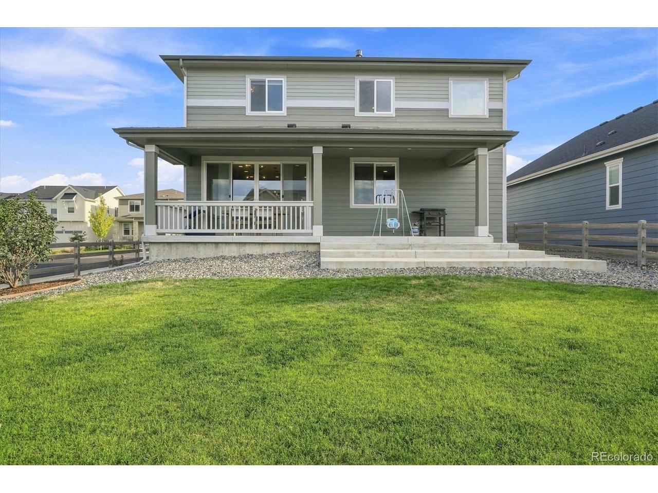 Residential in Littleton 5