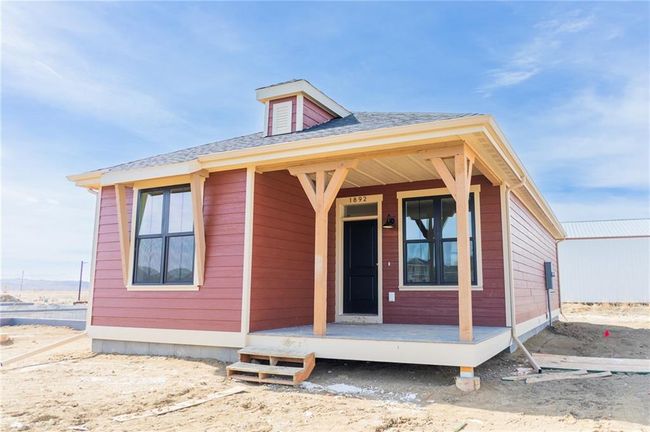 1892 St Peter Ln, House other with 3 bedrooms, 2 bathrooms and null parking in Billings MT | Image 21