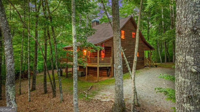 300 Ridgecrest Dr, House other with 2 bedrooms, 2 bathrooms and null parking in Blue Ridge GA | Image 26