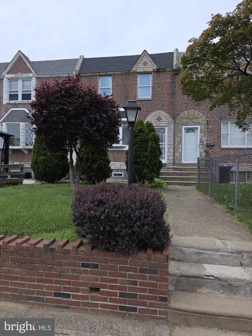 6132 Charles St, PHILADELPHIA, PA, 19135-3414 | Card Image