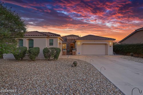 2407 W Maya Way, Phoenix, AZ, 85085-5790 | Card Image