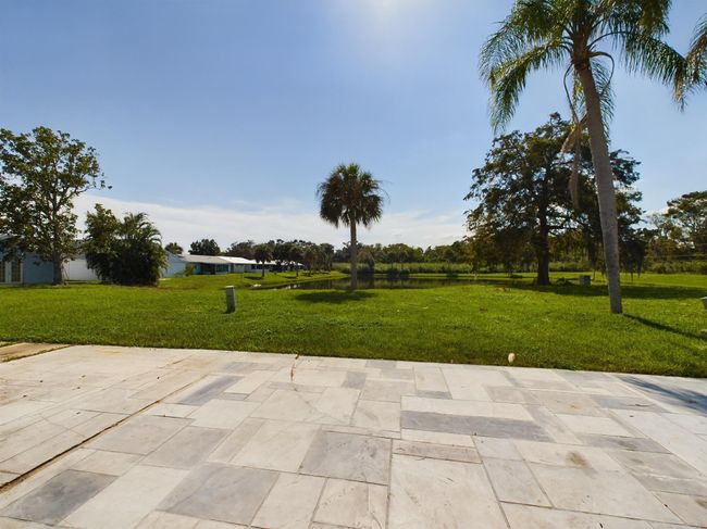 4948 Se 44 Th St, House other with 4 bedrooms, 2 bathrooms and null parking in Okeechobee FL | Image 39