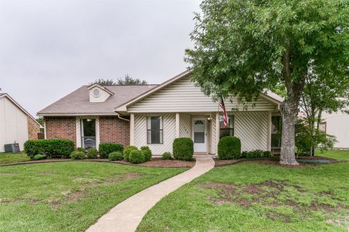 1305 Thoreau Lane, Allen, TX, 75002 | Card Image