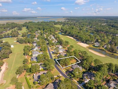 128 Belfair Oaks Boulevard, Home with 0 bedrooms, 0 bathrooms and null parking in Bluffton SC | Image 3