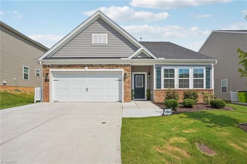 162 Bryson Blvd, Lexington, NC, 27295-9886 | Card Image