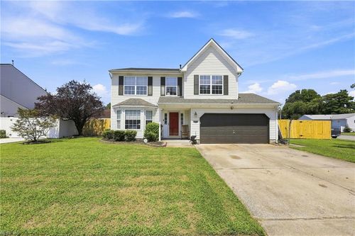 1232 Bell Tower Arch, Chesapeake, VA, 23324 | Card Image