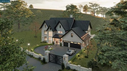 1069 Westridge Ave, Danville, CA, 94526-4827 | Card Image