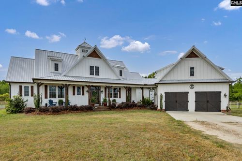 5474 Sc Highway 23, Johnston, SC, 29832-4903 | Card Image