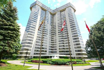 901 - 1300 Bloor St, Condo with 1 bedrooms, 1 bathrooms and 1 parking in Mississauga ON | Image 1