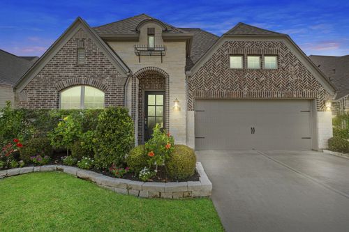 20303 Noble Arabian Dr, Tomball, TX, 77377-2682 | Card Image