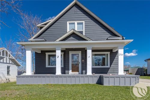 216 2nd St W, Roundup, MT, 59072-2704 | Card Image