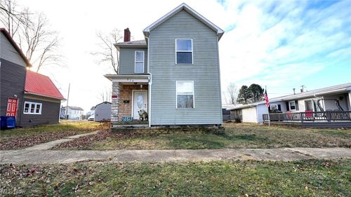 219 Meek Ave, Byesville, OH, 43723-1024 | Card Image