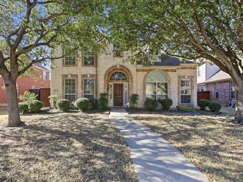 11039 Sonterra Ln, Frisco, TX, 75033-1465 | Card Image