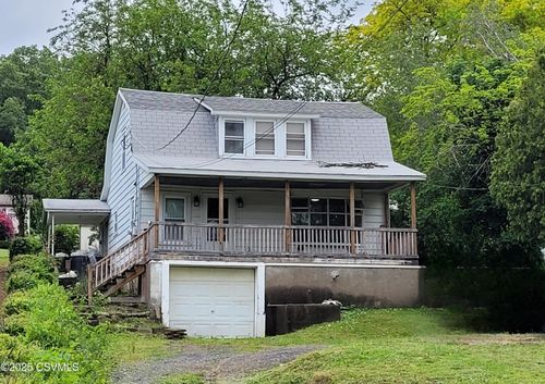 4523 State Route 61, Paxinos, PA, 17860-7550 | Card Image