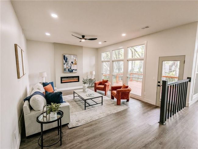 14300 W 123 Rd St, House other with 5 bedrooms, 4 bathrooms and null parking in Olathe KS | Image 6