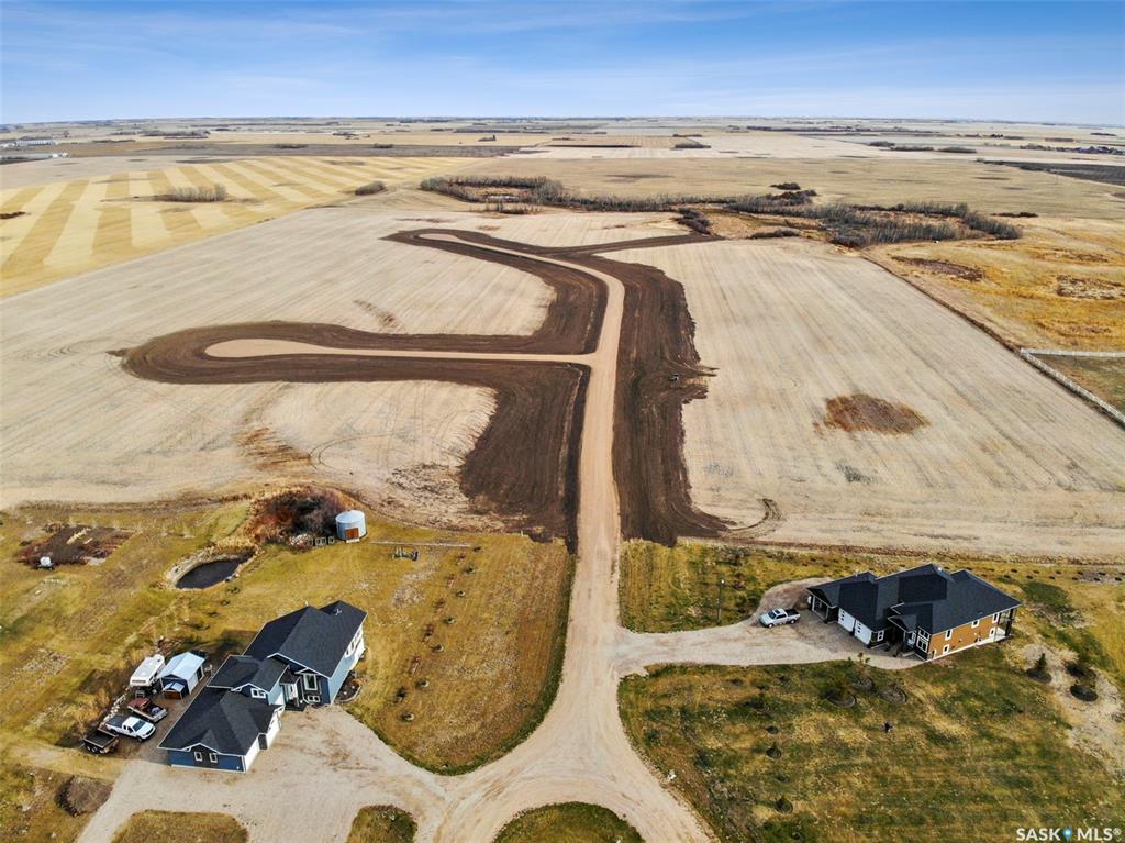 Land in Laird Rm No. 404 4