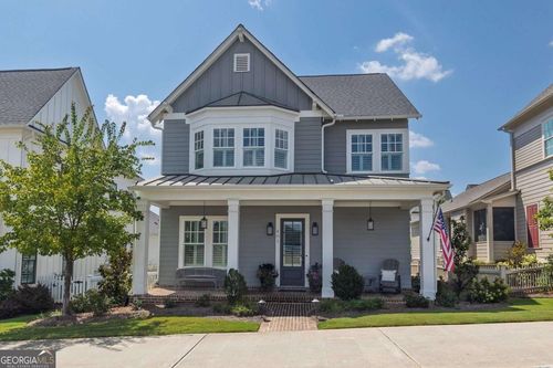 401 Reeves St, Woodstock, GA, 30188-1409 | Card Image