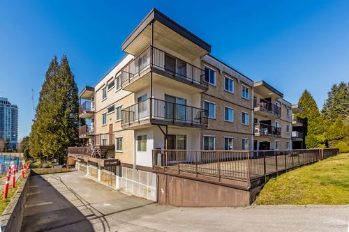 209-630 Clarke Rd, Coquitlam, BC, V3J3X8 | Card Image
