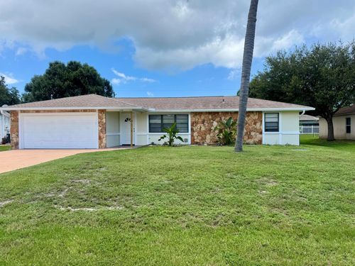 1131 Se Puritan Ln, Port St Lucie, FL, 34983-3225 | Card Image