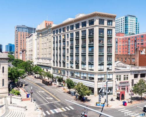 304-400 Main Street, Stamford, CT, 06901 | Card Image