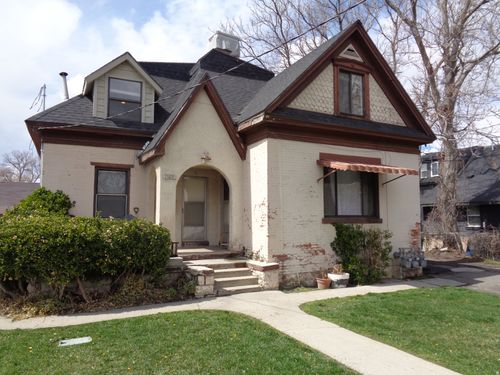 1160 S 400 E, Salt Lake City, UT, 84111 | Card Image